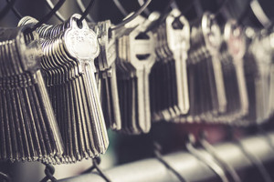 Amaestramiento de llaves