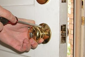 Cambio de cerraduras