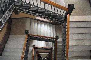 Comunidades de vecinos