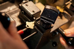 Copiar o duplicar llaves