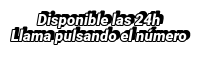 Llama pulsando el n&uacute;mero