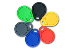 Llave Rfid de proximidad